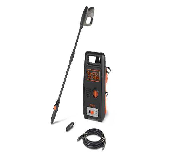 7 Best Pressure Washer in India For Heavy Duty Cleaning of Your Cars and Bikes